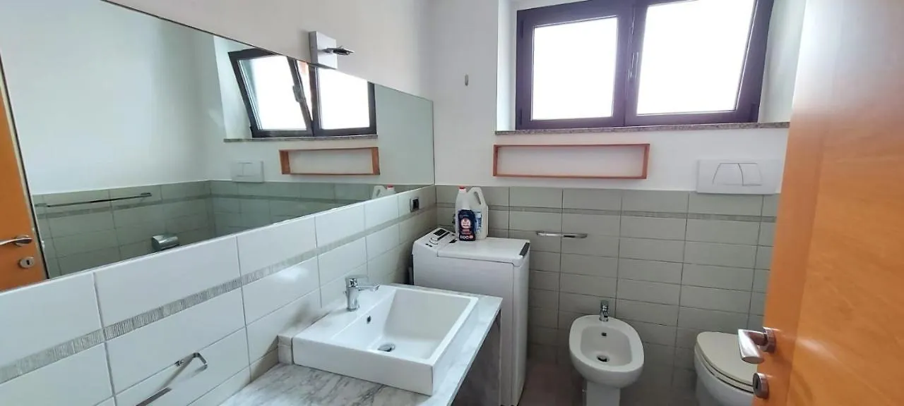 Fronte Mare Apartman Cala Gonone 0*,  Olaszország