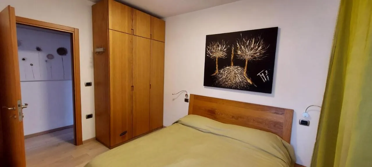 Fronte Mare Apartman Cala Gonone