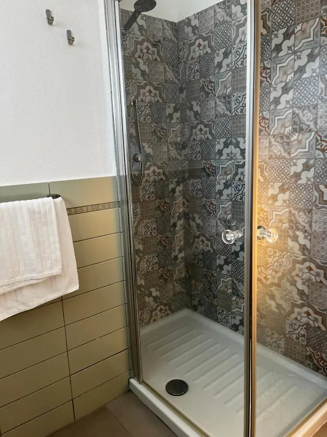 Fronte Mare Apartman Cala Gonone Olaszország