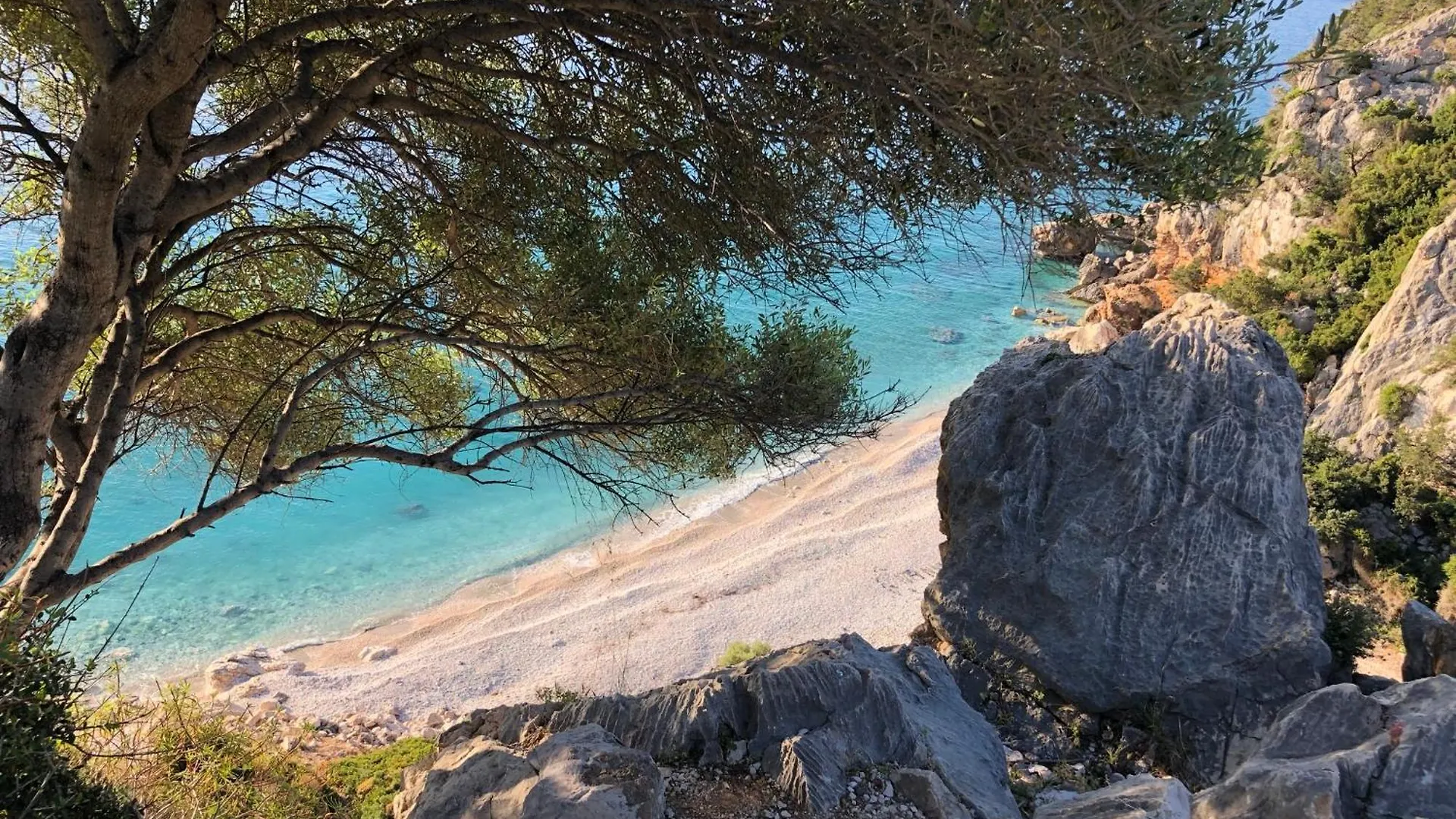 Fronte Mare Apartman Cala Gonone 0*,  Olaszország